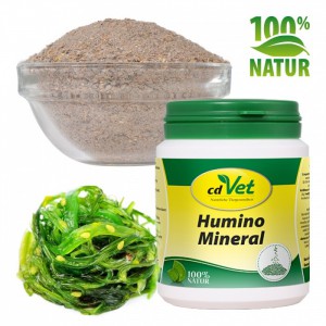 Humino Mineral - cdVet