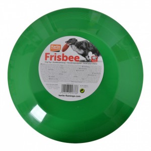 Frisbee pre psy - plastové