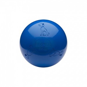 Boomer ball - nezničiteľná lopta - 110 mm