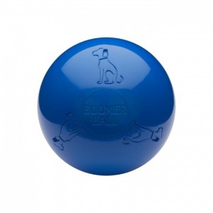 Boomer ball - nezničiteľná lopta - 150 mm