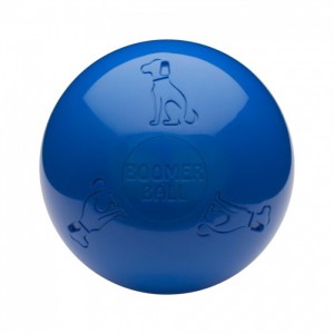 Boomer ball - nezničiteľná lopta - 200 mm