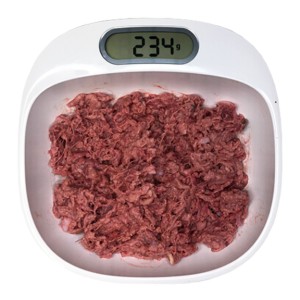Jahňacie mäso komplet 500 g