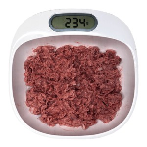 Králičie mäso komplet 500 g