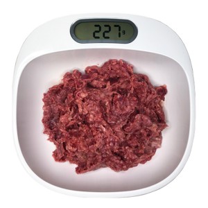 Kačacie mäso komplet 500 g