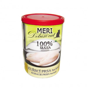 Falco MERI deluxe kuracie prsia bez kosti 400 g