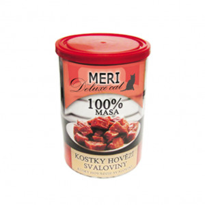 Falco MERI deluxe kocky hovädzej svaloviny 400 g