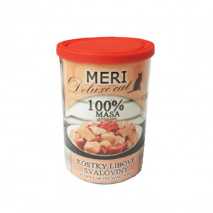 Falco MERI deluxe kocky chudej svaloviny 400 g