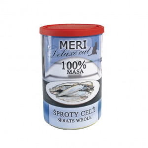 Falco MERI deluxe šproty celé 400 g