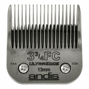 Strihacia hlava Andis Size 3 ¾ FC. Výška 13 mm
