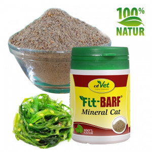 Fit-Barf Mineral pre mačky - cdVet