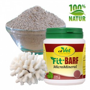 Fit-BARF Micro Mineral - cdVet