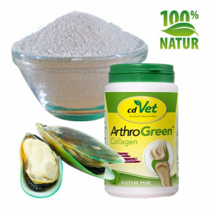 Arthro Green Collagen - cdVet