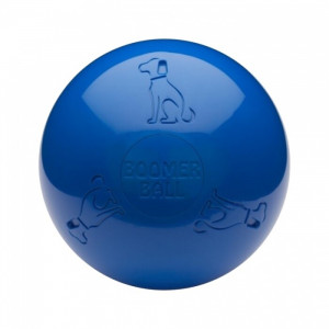Boomer ball - nezničiteľná lopta - 200 mm