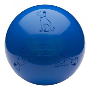 Boomer ball - nezničiteľná lopta - 250 mm