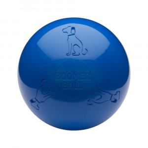 Boomer ball - nezničiteľná lopta - 200 mm