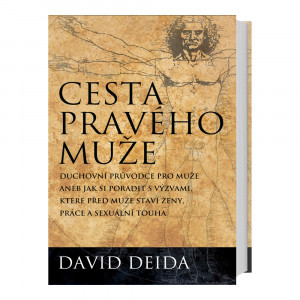 Cesta pravého muže