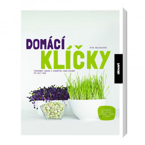 Domácí klíčky po celý rok