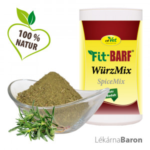 Fit-BARF Korenie 50 g - cdVet