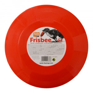 Frisbee pre psy - plastové