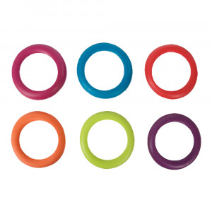 Gumový kruh 8 cm / 100 g