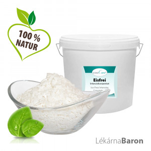 Posypová soľ - ekologická 10 kg - cdVet