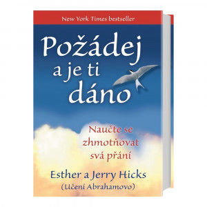 Požádej a je Ti dáno