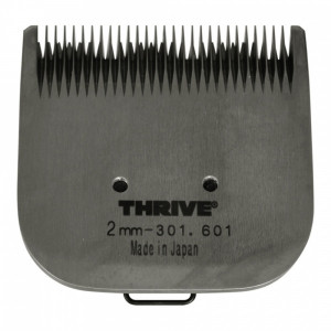 Strihacia  hlava THRIVE 305/605. Výška 2 mm