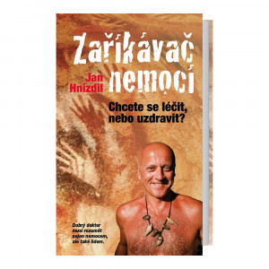 Zaříkávač nemocí - léčit nebo uzdravit