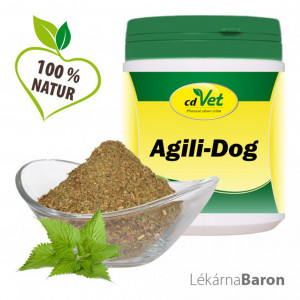 Agili-Dog - cdVet