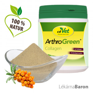 Arthro Green Collagen - cdVet