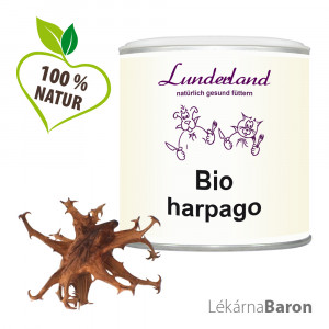 BIO Harpago