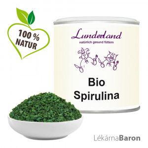 BIO Spirulina