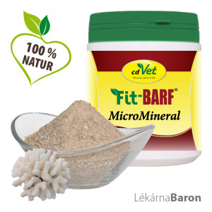 Fit-BARF Micro Mineral - cdVet