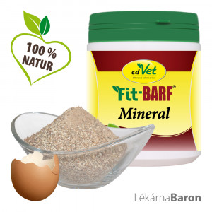 Fit-BARF Mineral - cdVet