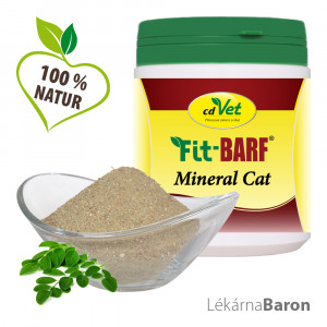 Fit-Barf Mineral pre mačky - cdVet