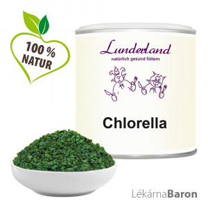 Chlorella