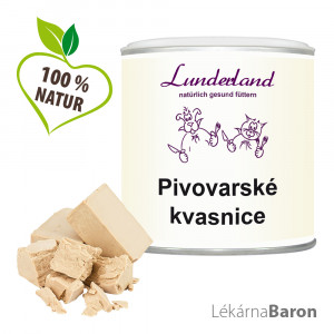 Pivovarské kvasnice