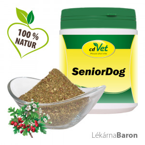 Senior-Dog - cdVet