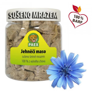 Jahňacie mäso, mrazom sušené 70 g