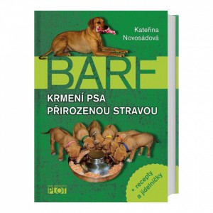 BARF – Krmení psa přirozenou stravou
