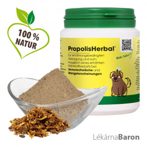 Propolis Herbal - cdVet