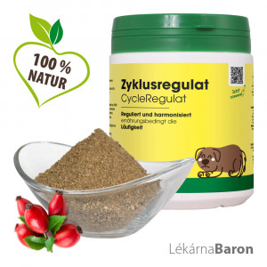 Regulácia hormónov - cdVet