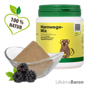 Urologická zmes - cdVet