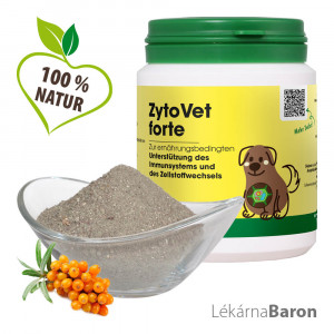 ZytoVet forte - cdVet