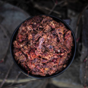 Hovädzí orez s drobami hrubomleté 1 kg