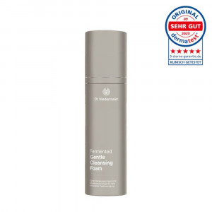 Excelentní pleťová čistící pěna