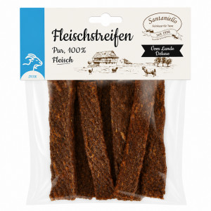 Plátky z kozieho mäsa 100 g
