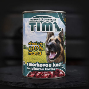 Falco TIM morková kosť