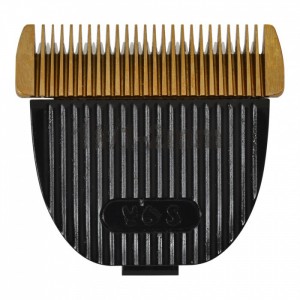 Strihacia hlava pre strojček Akkubella Vario 7880 – hrubšia, 1–1,9 mm